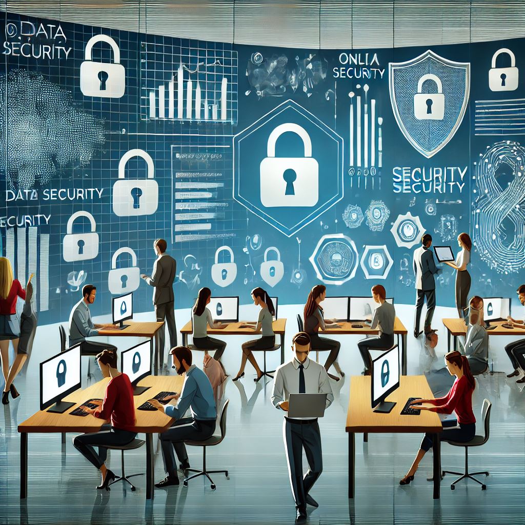 Cybersecurity
