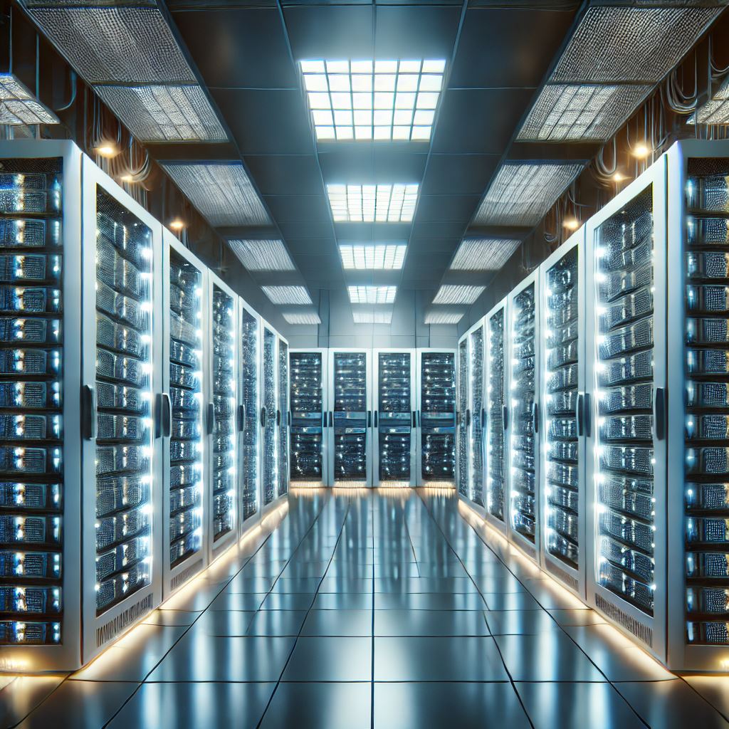 Servizio Server